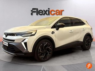 Renault Symbioz esprit Alpine E-Tech 117kW (160CV)