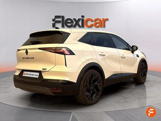Renault Symbioz esprit Alpine E-Tech 117kW (160CV)