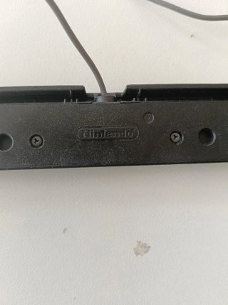 Sensore di movimento Nintendo Wii