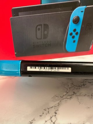 PERFECTA | Nintendo Switch + accessori