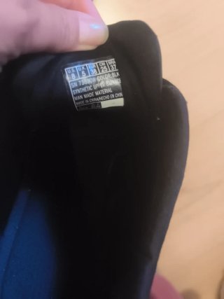Zapatillas Skechers Negras. Calidad y comodidad