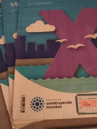 Matemáticas, lengua, natural y social science