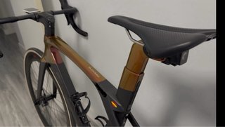 Bicicleta Carretera Trek Madone SLR6