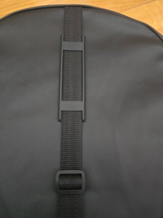Funda pala pádel NOX nueva