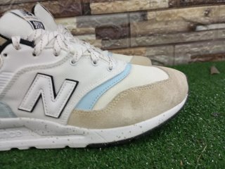 New Balance 997 Cordura Uomo