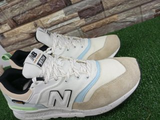 New Balance 997 Cordura Uomo