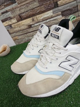 New Balance 997 Cordura Uomo