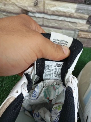 New Balance 997 Cordura Uomo