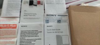 Lector E-book Sony PRS-T2 6