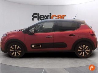 Citroën C3 PureTech 81KW (110CV) S&S Shine EAT6