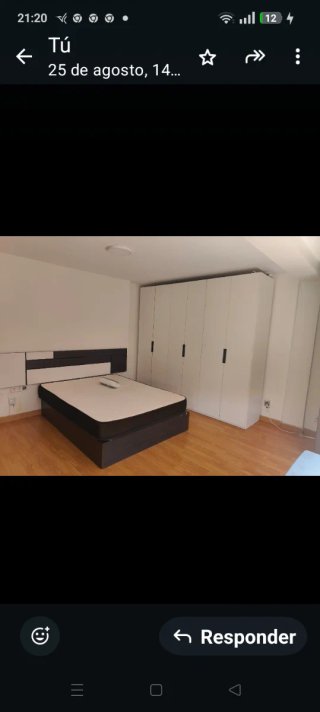Alquiler habitación