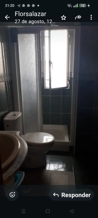 Alquiler habitación