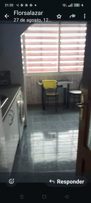Alquiler habitación