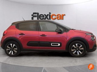 Citroën C3 PureTech 81KW (110CV) S&S Shine EAT6