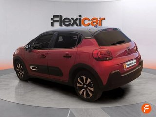 Citroën C3 PureTech 81KW (110CV) S&S Shine EAT6