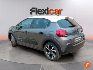 Citroën C3 PureTech 81KW (110CV) S&S Shine EAT6