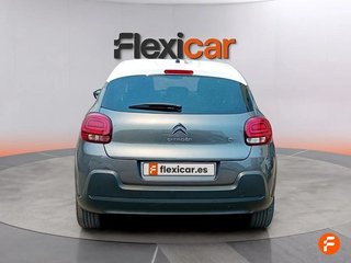 Citroën C3 PureTech 81KW (110CV) S&S Shine EAT6
