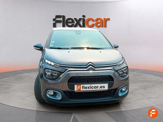 Citroën C3 PureTech 81KW (110CV) S&S Shine EAT6