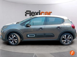 Citroën C3 PureTech 81KW (110CV) S&S Shine EAT6