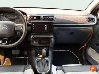 Citroën C3 PureTech 81KW (110CV) S&S Shine EAT6