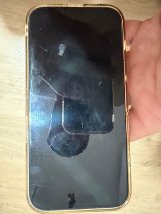iPhone 15 Pro