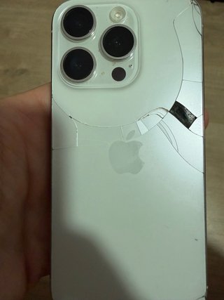iPhone 15 Pro