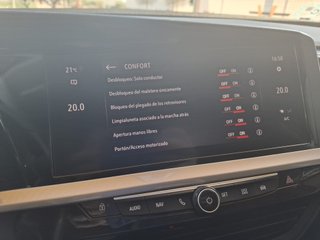 OPEL Grandland 1.2 Turbo GS Auto