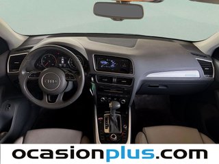 Audi Q5 Ambition plus 2.0 TDI quattro 130 kW (177 CV) S tronic