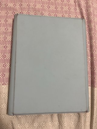 Teclado CACOE para iPad con Touchpad