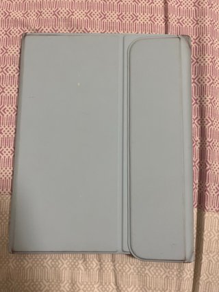 Teclado CACOE para iPad con Touchpad