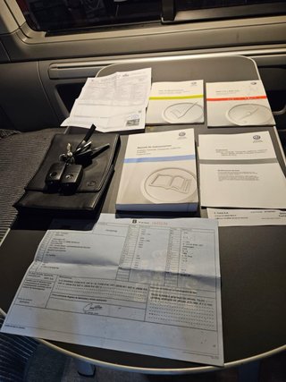 Volkswagen California 2014