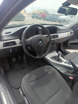 BMW Serie 3 2008