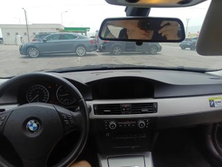 BMW Serie 3 2008
