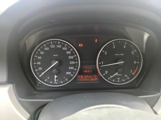 BMW Serie 3 2008