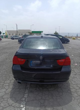 BMW Serie 3 2008