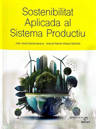 Sostenibilitat aplicada al sistema productiu