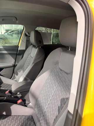AUDI A1 Sportback 30 TFSI Black line S tronic