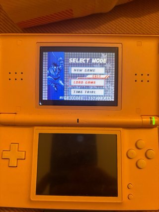 Ninja Cop GBA PAL Europa Original
