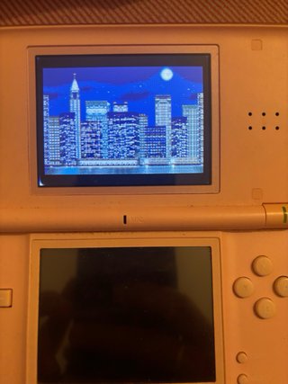 Ninja Cop GBA PAL Europa Original