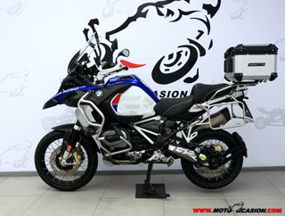 BMW R 1250 GS ADVENTURE HP