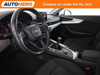 Audi A4 35 TFSI MHEV Advance