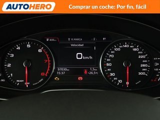 Audi A4 35 TFSI MHEV Advance