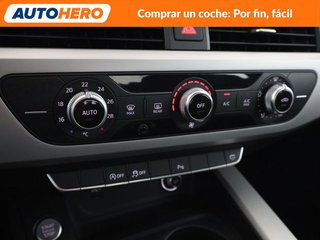 Audi A4 35 TFSI MHEV Advance