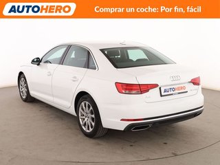 Audi A4 35 TFSI MHEV Advance