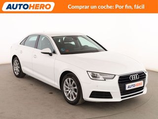 Audi A4 35 TFSI MHEV Advance