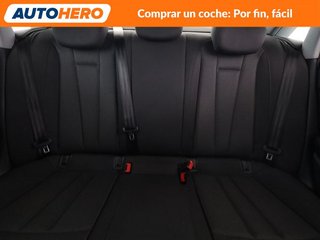Audi A4 35 TFSI MHEV Advance