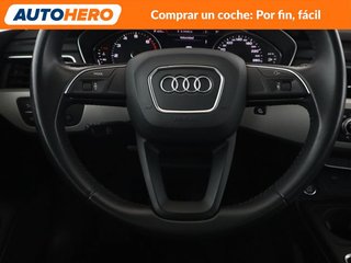 Audi A4 35 TFSI MHEV Advance