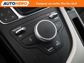 Audi A4 35 TFSI MHEV Advance