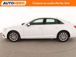 Audi A4 35 TFSI MHEV Advance
