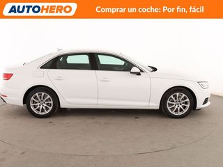 Audi A4 35 TFSI MHEV Advance